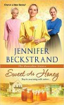 Sweet as Honey - Jennifer Beckstrand