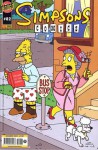 Simpsons Comics, n. 82 - Ian Boothby, John Costanza, Howard Shum, Art Villanueva