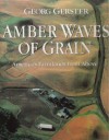 Amber Waves of Grain: America's Farmland from Above - Georg Gerster