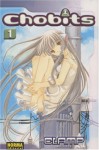 Chobits, Volumen 1 - CLAMP