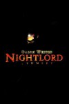 Nightlord - Garon Whited