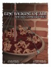 The weight of air - colored comic - Ricardo Tronconi