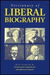 Dictionary of Liberal Biography - Duncan Brack