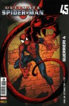 Ultimate Spider-Man, n. 45 - Brian Michael Bendis, Mark Bagley, Scott Hanna, JD Smith, Justin Ponsor
