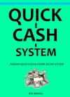 QUICK CASH SYSTEM 2016: AMAZON QUICK CASH - FIVERR SELLING SYSTEM - Red Mikhail