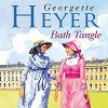 Bath Tangle - Siân Phillips, Georgette Heyer