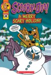 Scooby-Doo Comic Storybook #2: A Merry Scary Holiday - Lee Howard, Acadia Snc, Alcadia Snc