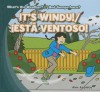 It's Windy!/Est Ventoso! - Alex Appleby