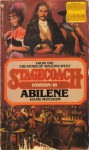 Abilene (Stagecoach Station, No. 10) - Hank Mitchum