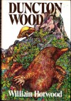 Duncton Wood - William Horwood