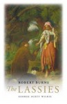 Robert Burns: The Lassies - George Scott Wilkie