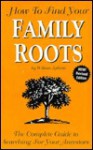 How to Find Your Family Roots - William Latham