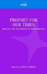 Prophet for Our Times - David Lorimer