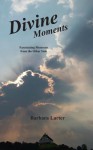 Divine Moments: Fascinating Moments from the Other Side - Barbara Larter, Cherry Kovacovich