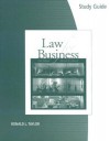 Study Guide/Workbook for Ashcroft/Ashcroft's Law for Business, 16th - John D. Ashcroft, Janet Ashcroft