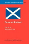 Focus on: Scotland - Manfred Görlach