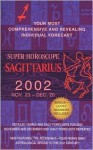 Sagittarius 2002 - Berkley Publishing Group, Astrology World