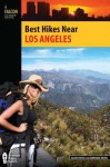 Best Hikes Near Los Angeles - Monique Riedel, Allen Riedel