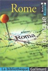 Rome - Hélène Tronc