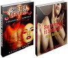 BBW BUNDLE #4: Shifter Devotion and Surrender to Seduction (BBW Bundle, Erotic Romance Boxed Set, Erotica for Women, Menage Erotica Box Set, Menage, Shapeshifter, Werewolf) - Passion Fire Books, Passion Fire Books