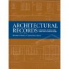 Architectural Records: Managing Design And Construction Records - Waverly Lowell, Tawny Ryan Nelb