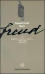 Opere vol. 10. Inibizione, sintomo e angoscia e altri scritti (1924-1929) - Sigmund Freud, Cesare Musatti