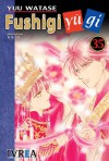 Fushigi Yûgi #35 - Yuu Watase, Agustín Gómez Sanz