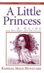 A Little Princess: A Guide for Teachers and Students - Ranelda Mack Hunsicker