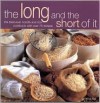 The Long and Short of It - Emma Lee