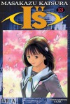 I''s, #13 - Masakazu Katsura