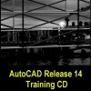 AutoCAD 14 Training CD (Complete Support series) - Nancy Fulton