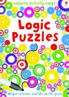Logic Puzzles - Sarah Khan