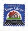 Build Your Own Snow Globe (Mega Mini Kits) - Alison Trulock