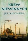 Krew niewinnych - Julia Navarro, Płachta Magdalena