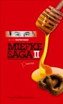 Miefke Saga II: Passionen - Gerald Eschenauer