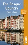 The Basque Country: France - Spain - Stuart Butler