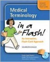 Medical Terminology in a Flash! Flash-Card Packet - F.A. Davis Company