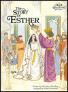 The Story of Esther - Alice Joyce Davidson