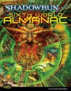 Sixth World Almanac - Catalyst Game Labs