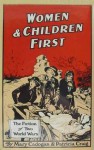 Women and Children First: The Fiction of Two World Wars - Mary Cadogan, Patricia Craig