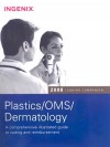 Coding Companion For Plastics/Oms /Dermatology 2008 - Ingenix