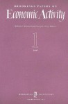 Brookings Papers on Economic Activity 1 - William C. Brainard, George L. Perry