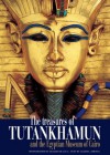 The Treasures of Tutankhamun: And of the Egyptian Museum of Cairo - Alessia Amenta