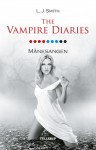 Månesangen (The Vampire Diaries, #9 ) - L.J. Smith