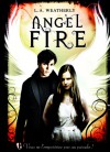 Angel Fire - L.A. Weatherly