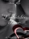 Forbidden Love (The Forbidden Series Book 2) - Aimee Shaye