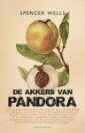 De akkers van Pandora - Spencer Wells, Rogier van Kappel