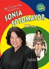 Sonia Sotomayor - Tammy Gagne, Eida De La Vega