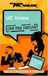 UC Irvine - Jillianne Salaver