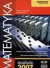 Matura 2007 Matematyka Część 2 Funkcje wykładnicze i logarytmiczne Stereometria Rachunek prawdopodob - Jacek Człapiński